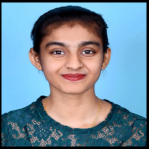 Deethya S Salian