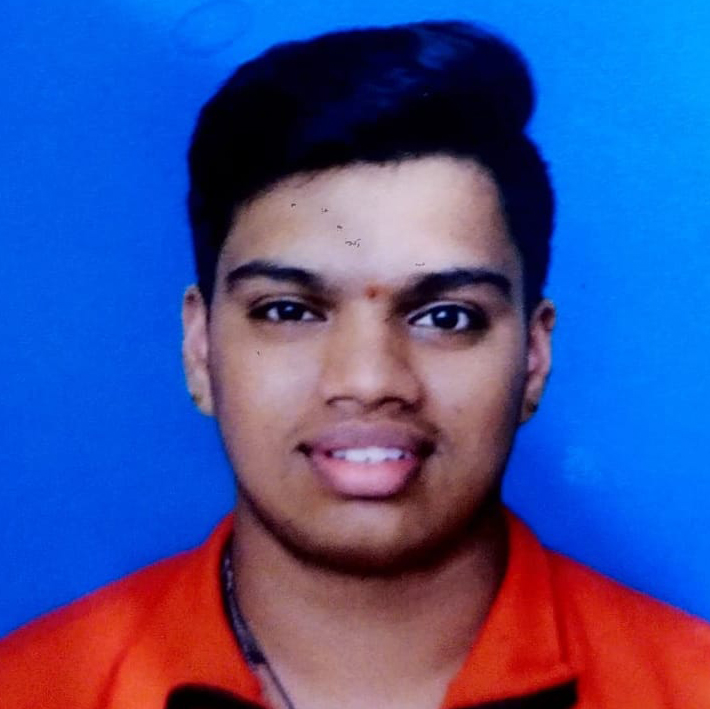 Adiyhya Upadhya