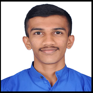 Siddharth MH 