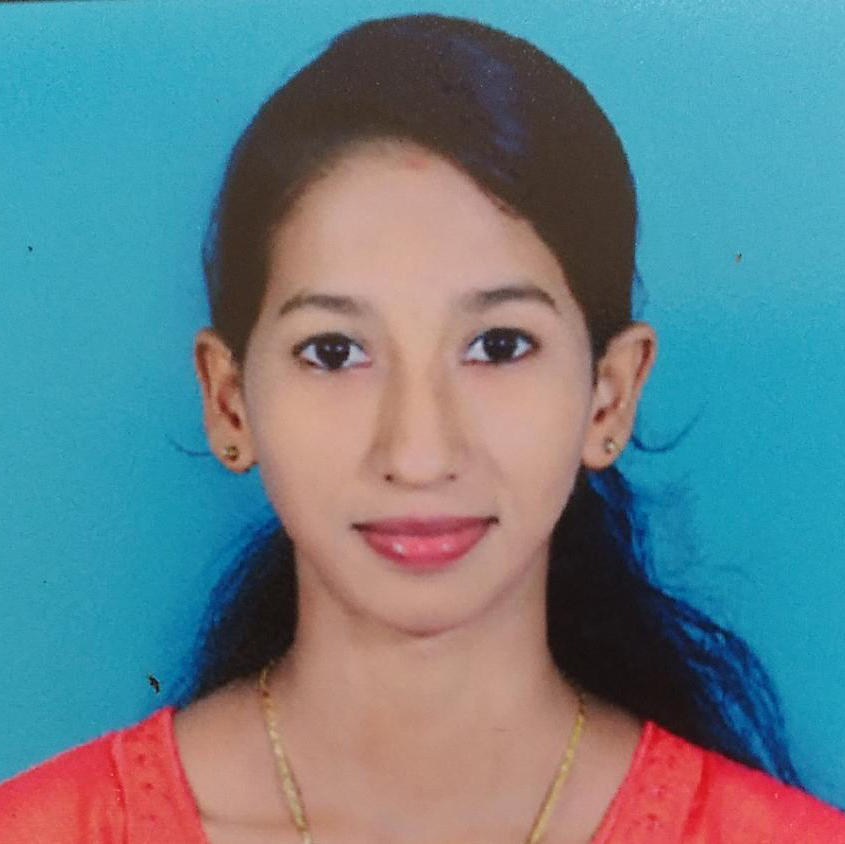 Rakshitha 