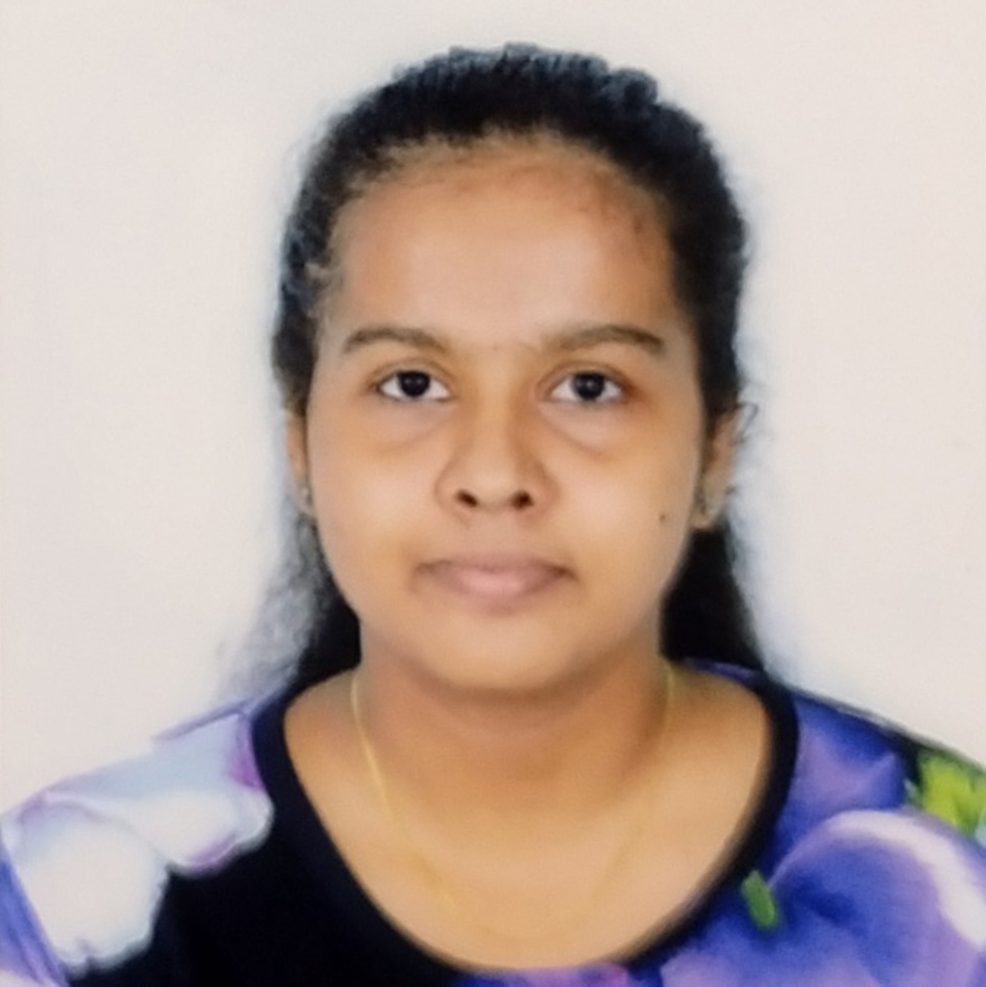 Shreeja
