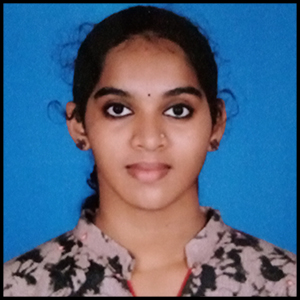 SHRAVYA G DEVADIGA 