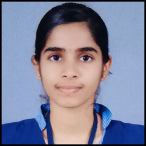 SUCHARITHA 