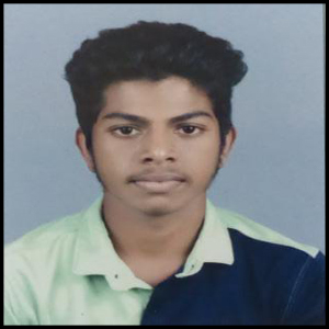 SUSHANTH 