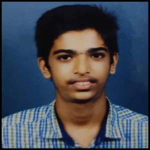 SHRIRAMAKRISHNA BHAT