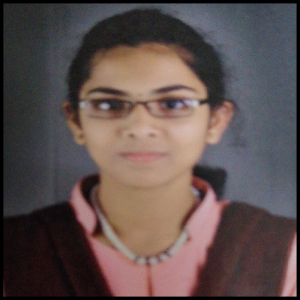 AMRITHA NAYAK 