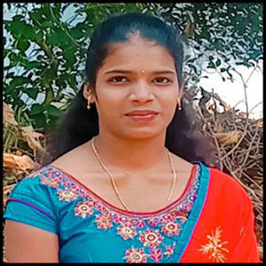 SAHANA 