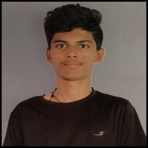 PRAJWAL P SHETTIGAR 