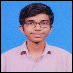 BHUVAN S KUMAR  