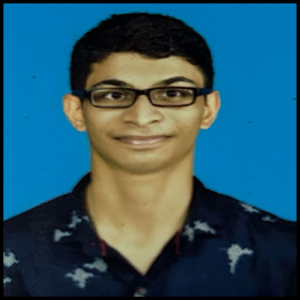 MAYUR JAYWANT KAMATH