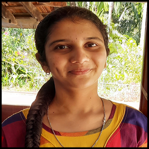 VASAVI HEGDE