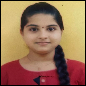 SHREYA PRABHU 