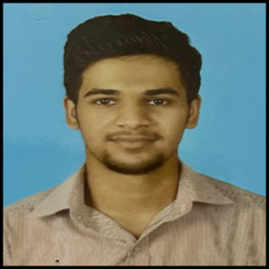 SURAJ P NAYAK 