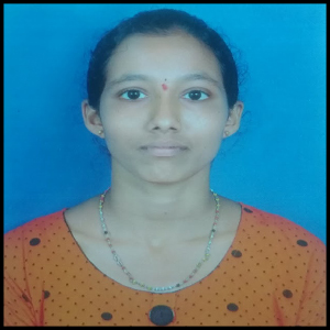 DHANYA POOJARY 