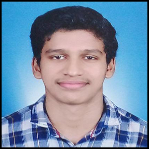 PRAJWAL