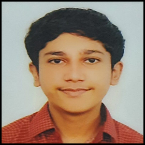 DION NAVEEN D'ALMEIDA