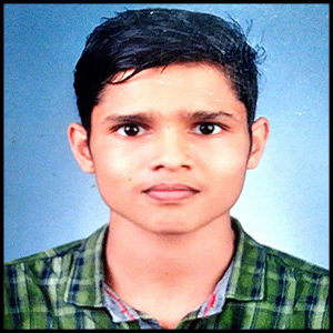 SIDDHARTH 