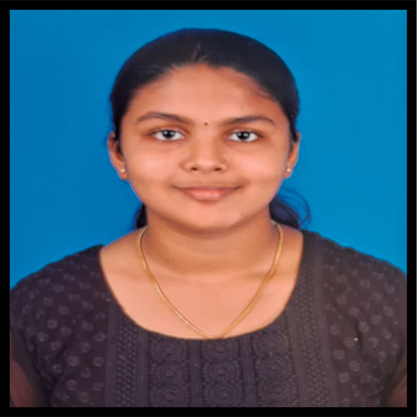 SHREELAKSHMI PRABHU