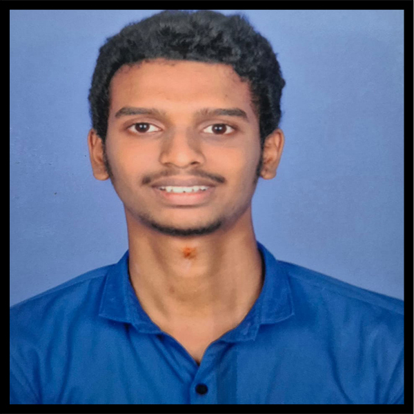 S VARUN NAYAK