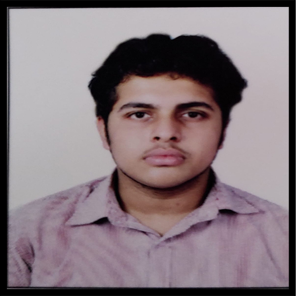PRATHAM NAYAK