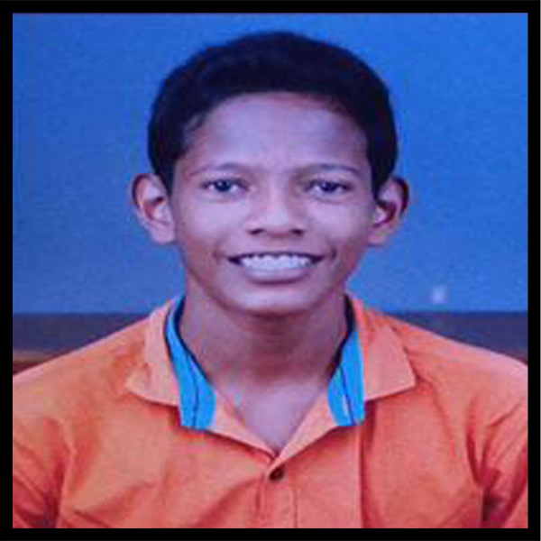 SUSHAN