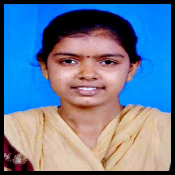 ASHRITHA H R