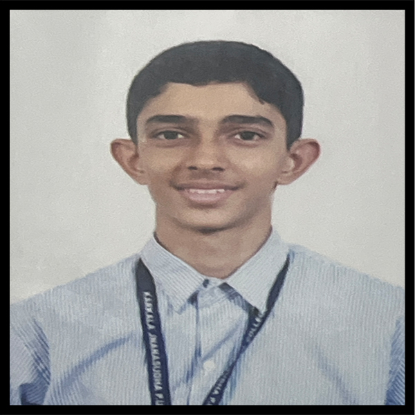 13. RAMPRASAD PAI