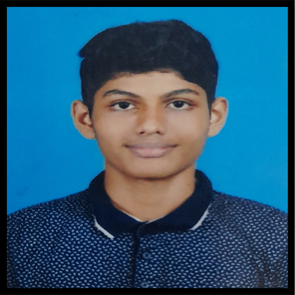 14. PRASHASTH KOTIAN