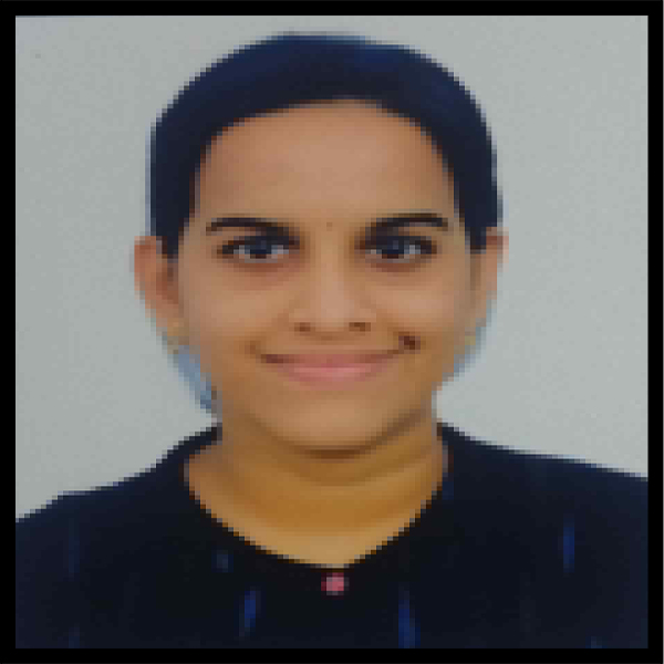 NIKITHA KAMATH 