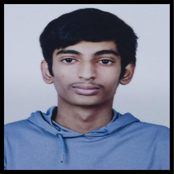 THARUN 