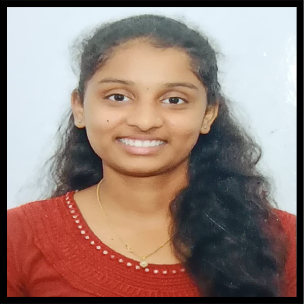 SINCHANA S 