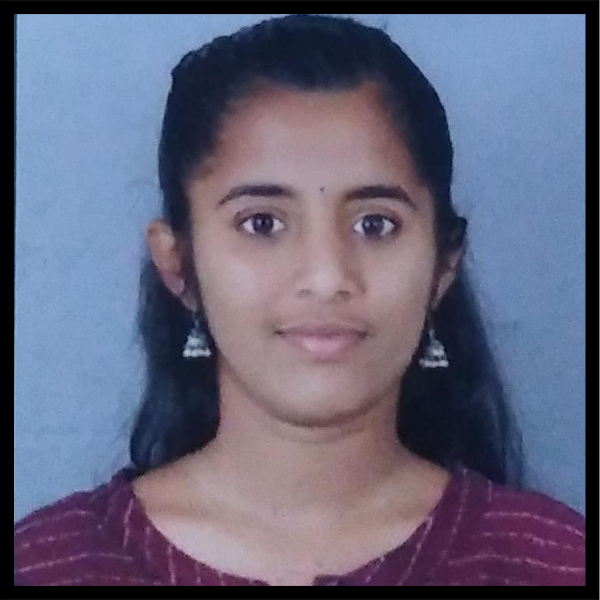 GREESHMA PRABHU