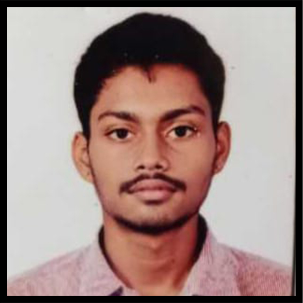GAUTHAM G NAIK