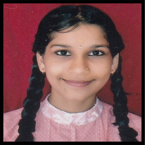 VARSHA MALLYA