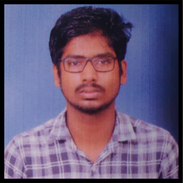 ULLAS U SUVARNA