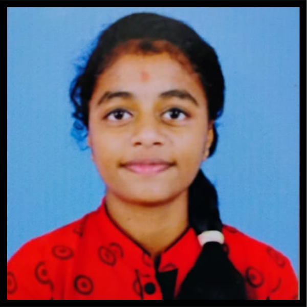 DHANYA