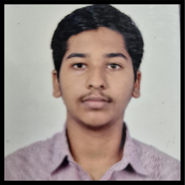 PAVAN PRABHU 