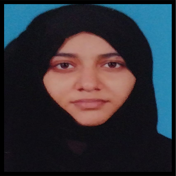 AYISHATH RAMZIYA