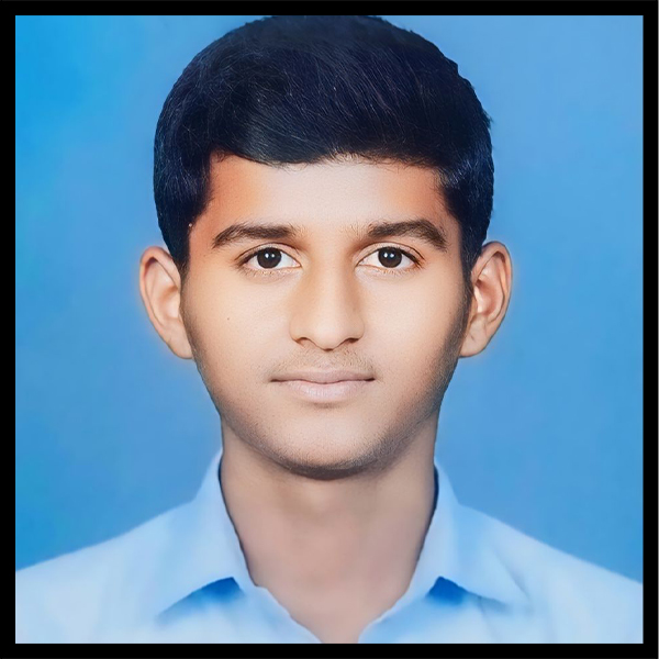JAYARAJ 