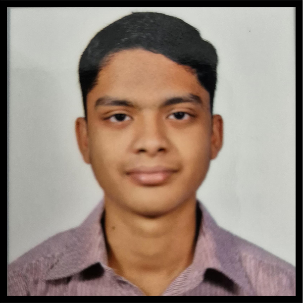 PRATHAM KAMATH 